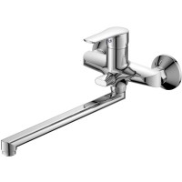 Смеситель для ванны Orange Sofi M43-211cr