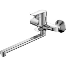 Смеситель для ванны Orange Sofi M43-211cr