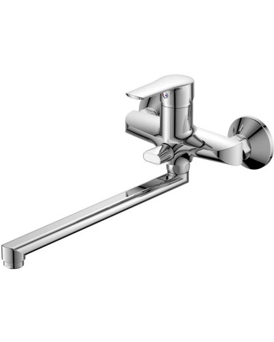 Смеситель для ванны Orange Sofi M43-211cr