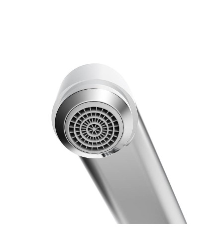 Смеситель для ванны Damixa Retro 239500000 универсальный Хром