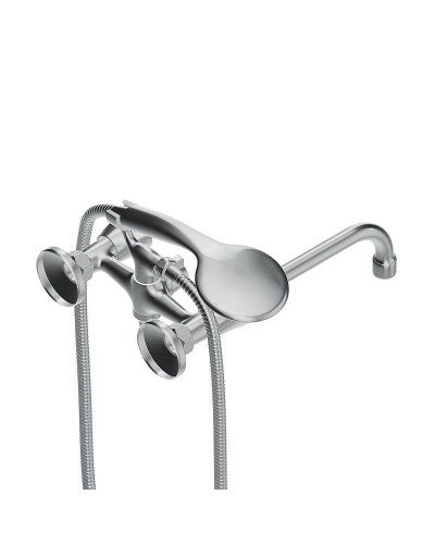 Смеситель для ванны Damixa Object 349500000 Хром