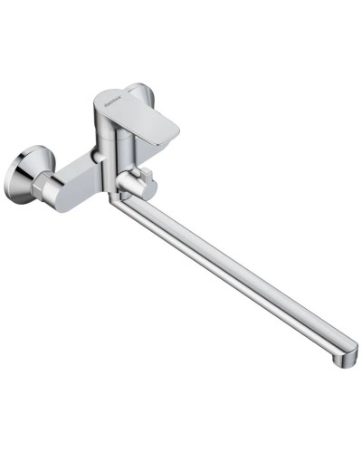 Смеситель для ванны Damixa Origin Evo 789500000