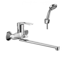 Смеситель Rossinka T40-32 Хром