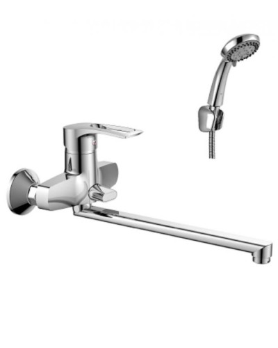 Смеситель Rossinka T40-32 Хром