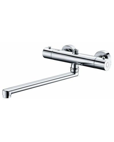 Термостат для ванны WasserKRAFT Berkel 4822L