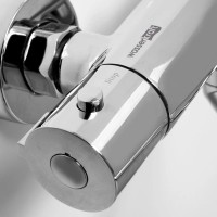 Термостат для ванны WasserKRAFT Berkel 4822L