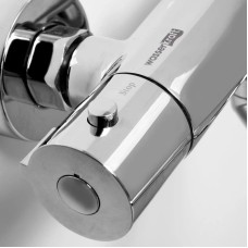 Термостат для ванны WasserKRAFT Berkel 4822L