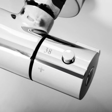 Термостат для ванны WasserKRAFT Berkel 4822L