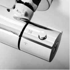 Термостат для ванны WasserKRAFT Berkel 4822L