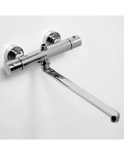 Термостат для ванны WasserKRAFT Berkel 4822L