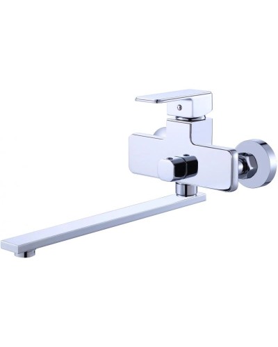 Смеситель для ванны Savol 700 S-600709