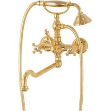 Смеситель для ванны Migliore Prestige 31598