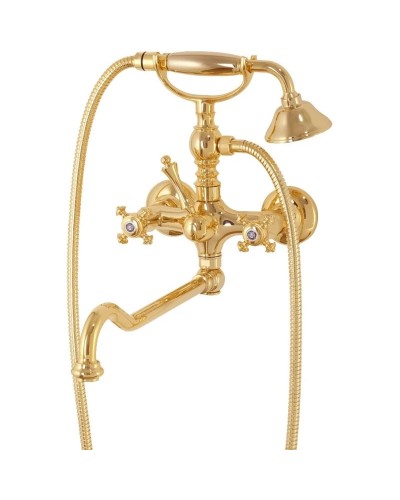 Смеситель для ванны Migliore Prestige 31598