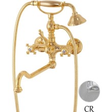 Смеситель для ванны Migliore Prestige 31596