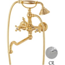 Смеситель для ванны Migliore Prestige 31596