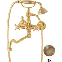 Смеситель для ванны Migliore Prestige 31597