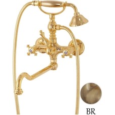 Смеситель для ванны Migliore Prestige 31597