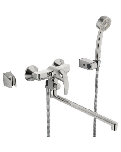 Смеситель для ванны Oras Polara 1447Y