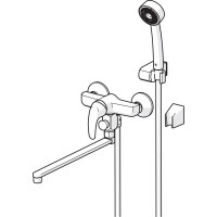 Смеситель для ванны Oras Polara 1447Y