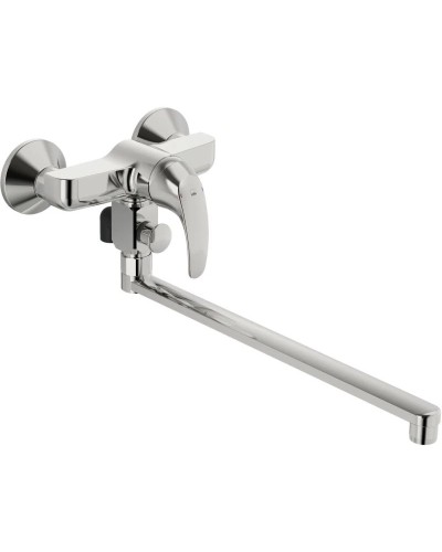 Смеситель для ванны Oras Polara 1446Y