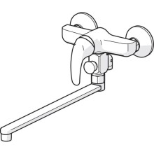 Смеситель для ванны Oras Polara 1446Y