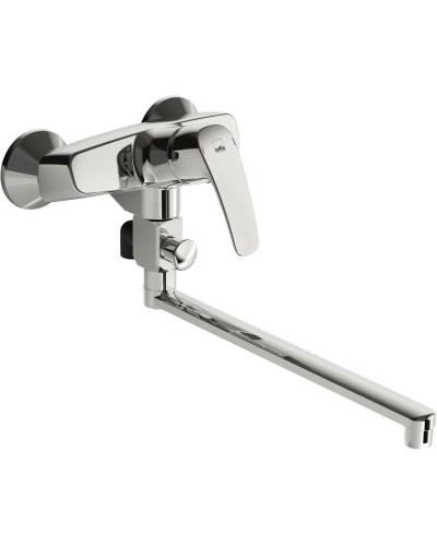 Смеситель для ванны Oras Safira 1073X