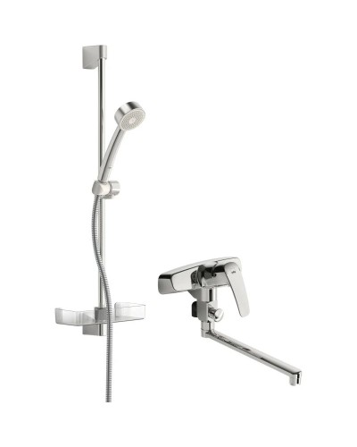 Смеситель для ванны Oras Safira 1066