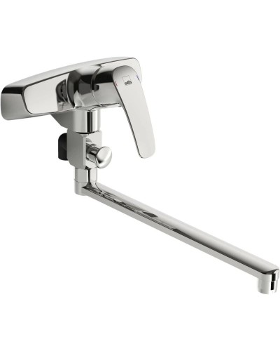 Смеситель для ванны Oras Safira 1073