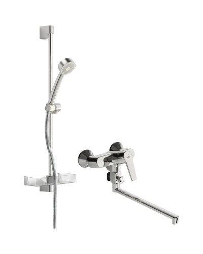 Смеситель для ванны Oras Saga New 3945Y