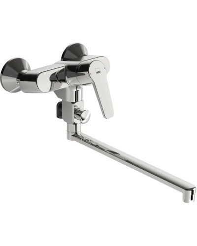 Смеситель для ванны Oras Saga New 3942Y