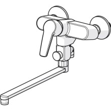 Смеситель для ванны Oras Saga New 3942Y