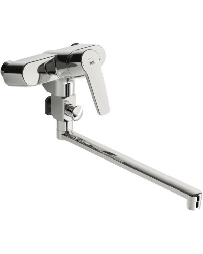 Смеситель для ванны Oras Saga New 3942