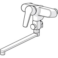 Смеситель для ванны Oras Saga New 3942