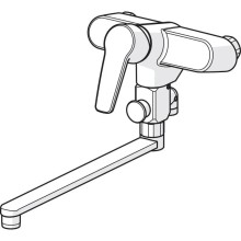 Смеситель для ванны Oras Saga New 3942