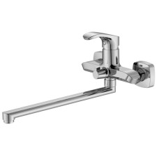 Смеситель для ванны IDDIS Joker JOKSB00i10WA