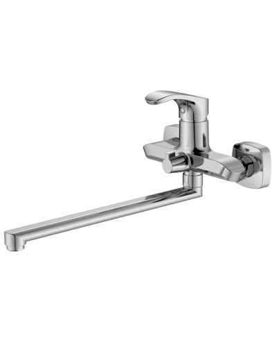 Смеситель для ванны IDDIS Joker JOKSB00i10WA