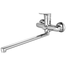 Смеситель для ванны IDDIS Zodiac ZODSBL2i10WA