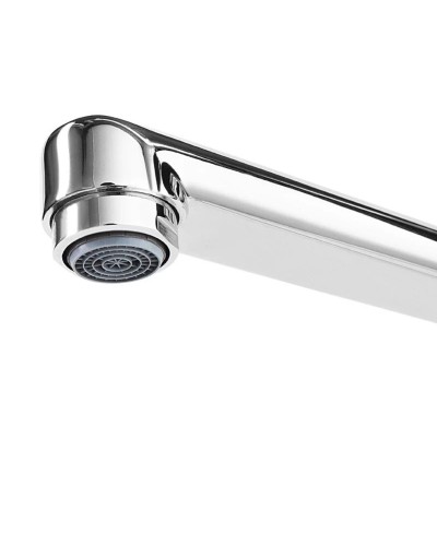 Смеситель для ванны IDDIS Zodiac ZODSBL2i10WA