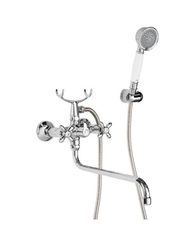 Смеситель для ванны IDDIS Jeals JEASBL2i10