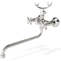 Смеситель для ванны IDDIS Jeals JEASBL2i10