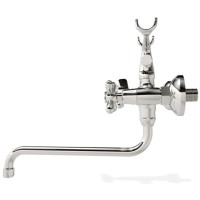 Смеситель для ванны IDDIS Jeals JEASBL2i10