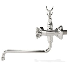 Смеситель для ванны IDDIS Jeals JEASBL2i10