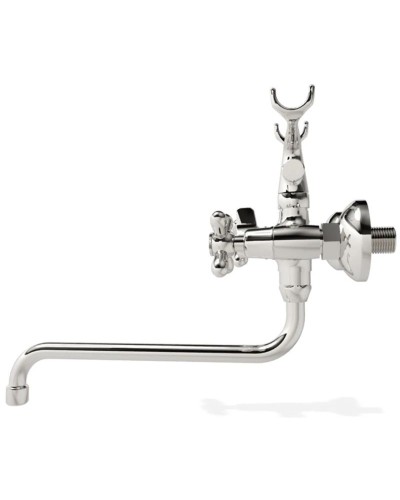 Смеситель для ванны IDDIS Jeals JEASBL2i10