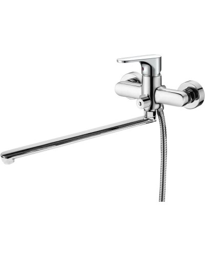 Смеситель для ванны Abber Eleganz AF8314