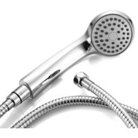 Смеситель для ванны Iddis Jeals JE2SBL0I10 универсальный Хром