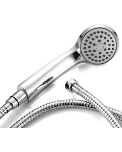 Смеситель для ванны Iddis Jeals JE2SBL0I10 универсальный Хром