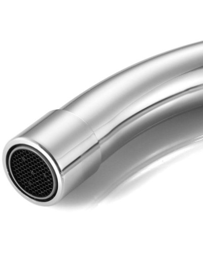 Смеситель для ванны Iddis Jeals JE2SBL0I10 универсальный Хром