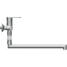 Смеситель для ванны Cersanit Cari A63028