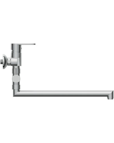 Смеситель для ванны Cersanit Cari A63028