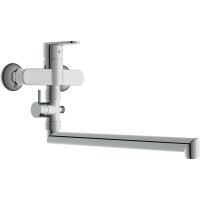 Смеситель для ванны Cersanit Cari A63028